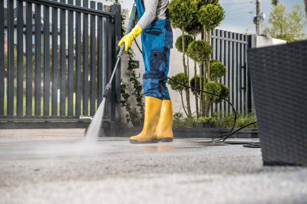 Honesdale, PA Pressure Washing Services Company