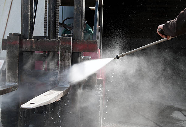 Why Choose Our Pressure Washing Services in Pennsylvania