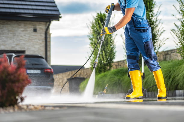 Best Gas Station Cleaning  in Honesdale, PA